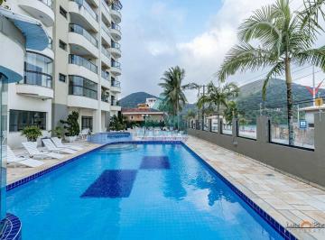 Apartamento de 4 quartos, Caraguatatuba · Apartamento com 4 dorms, Martim de Sá, Caraguatatuba - R$ 1.8 mi, Cod: 2261
