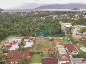 Terreno · 1064m² · Terreno, Lagoinha - Bairro, Ubatuba - R$ 750 mil, Cod: 1003