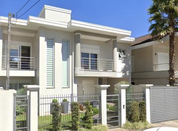 Casa · 290m² · 4 Quartos · 3 Vagas · Casa de alto padrão no bairro são luiz