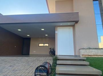 Casa de 1 quarto, Dourados · Casa no condomínio Porto Madero para chamar de sua.