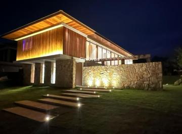 Foto 01 · Casa, Praia do Forte, Mata de São João, BA