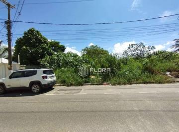 32c06c0805a3303035ed72a3c4278e6a38bf66e4 · Terreno à venda, 440 m² por R$ 220.000,00 - Jardim Atlântico Central (Itaipuaçu) - Maricá/RJ