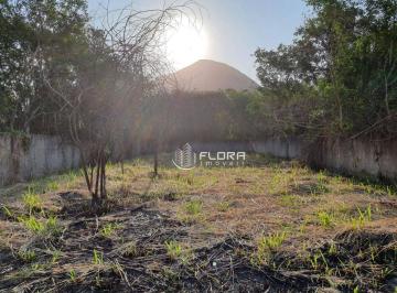 f44bbe124cdc0b0552cb9a756f88bb101aae51c8 · Terreno à venda, 680 m² por R$ 120.000,00 - Chácaras de Inoã (Inoã) - Maricá/RJ