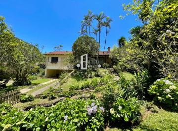 Foto 05 · CASA À VENDA EM CONDOMÍNIO NOBRE NA CIDADE DE TERESÓPOLIS RJ