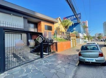 Casa · 234m² · 3 Quartos · 2 Vagas · Casa 3 dormitórios Centro Novo Hamburgo