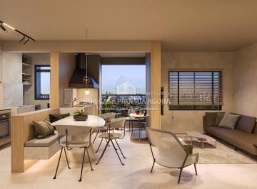 SALA LIVING  58m · Apartamento Venda Vila Yara Osasco-2 Dormitório Suíte -APICE