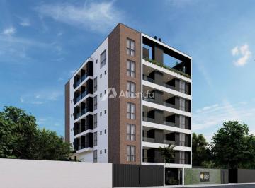 Casa · 128m² · 1 Quarto · 2 Vagas · AQUARELLE | GIARDINO | FLORESTA