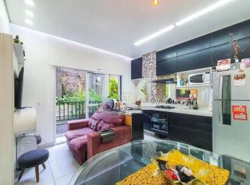 f0b7d384ace03466a84810ea010a2dec9b40365f · Apartamento com 2 dormitórios à venda, 36 m² por R$ 360.000,00 - Sacomã - São Paulo/SP
