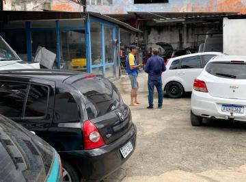 Terreno · 442m² · Terreno à venda em Jardim Das Flores - SP