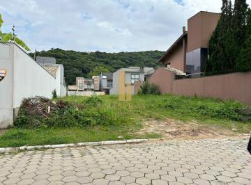 Terreno · 325m² · Terreno na Ressacada em Itajaí