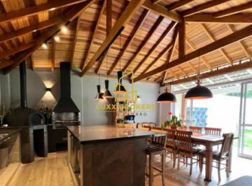 Casa · 130m² · 3 Quartos · 3 Vagas · Casa à venda, 130 m² por R$ 1.900.000,00 - Nature Village II - Jundiaí/SP