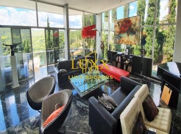 Casa · 1080m² · 5 Quartos · 10 Vagas · Casa à venda, 1080 m² por R$ 9.520.000,00 - Chácara Malota - Jundiaí/SP