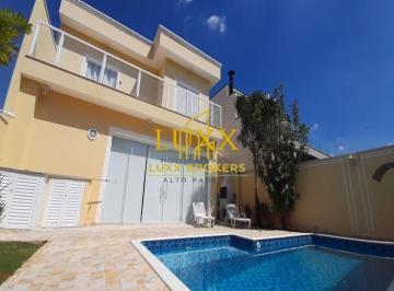 Casa · 190m² · 3 Quartos · 2 Vagas · Casa à venda, 190 m² por R$ 1.980.000,00 - Recanto Quarto Centenário - Jundiaí/SP