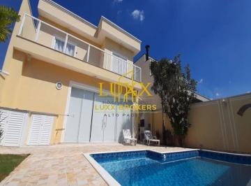 Casa · 190m² · 3 Quartos · 2 Vagas · Casa à venda, 190 m² por R$ 1.980.000,00 - Recanto Quarto Centenário - Jundiaí/SP
