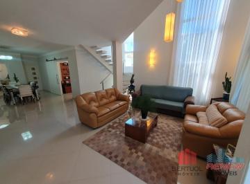 SALA · CASA A VENDA NO CONDOMINIO TERRAS DE VINHEDO - VINHEDO/SP