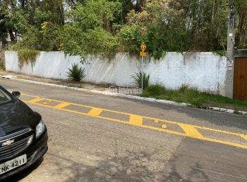 Terreno · 1200m² · EXCELENTE TERRENO EM RUA RESIDENCIAL - PRÓXIMO PALÁCIO DO MORUMBI