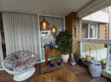 fea83e20f84b73e9abc0d86ca893d8c43d9dca46 · Apartamento com 4 dormitórios à venda, 267 m² por R$ 4.000.000,00 - Perdizes - São Paulo/SP