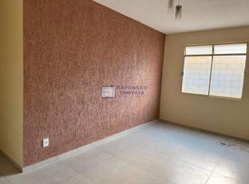 Apartamento · 65m² · 3 Quartos · 1 Vaga · ALUGUEL, APARTAMENTO, JUCA BATISTA