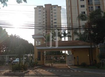 Apartamento · 60m² · 2 Quartos · 1 Vaga · Apartamento em Residencial Eldorado - Goiânia, GO