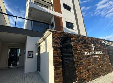 Apartamento · 60m² · 2 Quartos · 1 Vaga · Apartamento 2 quartos bairro São Vicente