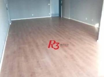 6a641eb1c9832aee2ebf703443e92ac02ec24297 · Sala para alugar, 44 m² por R$ 3.000,00/mês - Aparecida - Santos/SP