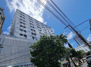 Comercial · 25m² · Sala comercial no edifício Cidade do Natal