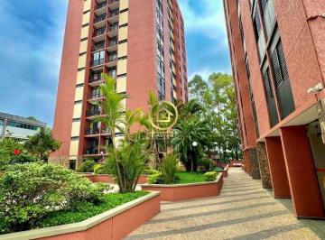 Apartamento · 76m² · 3 Quartos · Apartamento à venda - no Jardim Íris