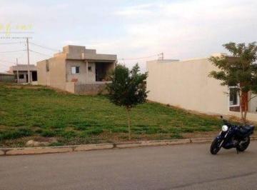 34edc4f789f88899f39989f7835f130ad8f31bd8 · Terreno de Condomínio  à venda, 154 m² por R$ 210.000 - Condomínio Residencial Jardim - Sorocaba/SP