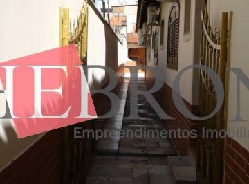 Casa · 380m² · 6 Quartos · 6 Vagas · Casa mobiliada disponível para venda localizada no bairro do Tatuapé!!