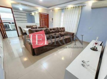 Casa · 400m² · 4 Quartos · 3 Vagas · Sobrado para Venda no Tatuapé