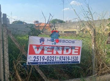 Comercial · 380m² · Terreno à venda em Campinas, Nova Campinas, com 380 m²
