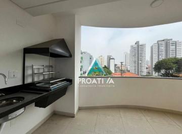 90b05208821a023d306f99b9564930b4229a8e10 · Cobertura à venda, 171 m² por R$ 1.035.000,09 - Paraíso - Santo André/SP