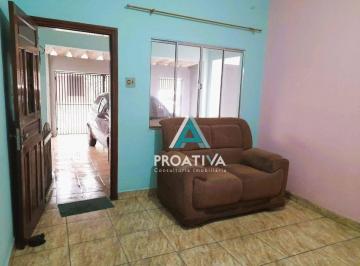 a210cf505ddb3014a916e3b872e9d469a44c69fc · Casa com 2 dormitórios à venda, 208 m² - Parque Capuava - Santo André/SP