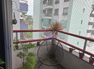 219b91aaba743c335c06438caa3827de3687bf1b · Apartamento com 4 dormitórios à venda, 104 m² por R$ 895.000,00 - Icaraí - Niterói/RJ