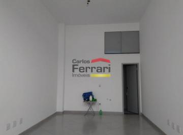 Comercial · 25m² · LOJA NOVA PRÓXIMO AO LARGO DO JACANA.