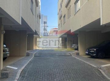 Casa · 98m² · 3 Quartos · 2 Vagas · Sobrado mobiliado e decorado em condomínio fechado, por R$780 Mil, V. Gustavo,