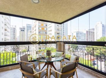 Apartamento · 250m² · 2 Quartos · 4 Vagas · Edificio Cobiçado no Jardim America - 04 dormitórios - 250 mt com 4 vagas.