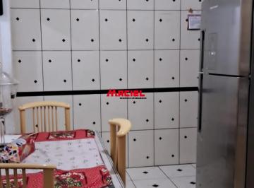 Casa · 62m² · 2 Quartos · 2 Vagas · Casa Padrão em São José dos Campos