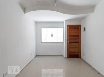 Casa · 120m² · 2 Quartos · 1 Vaga · Casa para Aluguel - Cangaíba, 2 Quartos,  120 m² - São Paulo