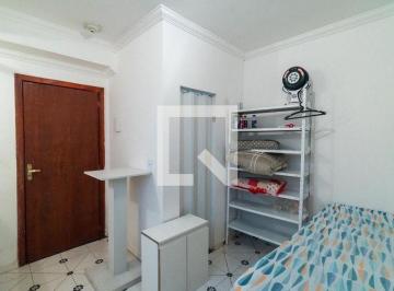 Apartamento · 24m² · 1 Quarto · Apartamento para Aluguel - Jabaquara, 1 Quarto,  24 m² - São Paulo