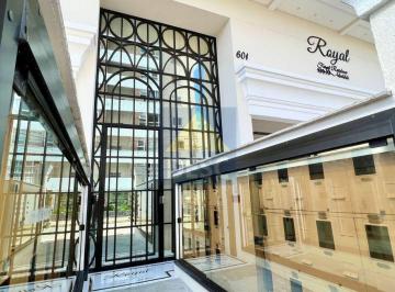 Apartamento · 65m² · 2 Quartos · 1 Vaga · Apartamento diferenciado à venda no Royal Forest Residence