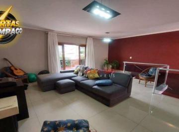 9c7a2e99b307a76a2f1aaf2d8a7299d22343578a · Sobrado à venda, 400 m² por R$ 800.000,00 - Vila Augusta - Guarulhos/SP