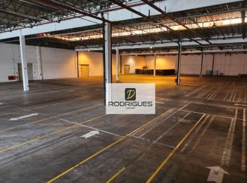 cfae7dbc1f64d51bee5b031b7004ae041dde022c · Galpão para alugar, 4200 m² por R$ 92.400,00/mês - Demarchi - São Bernardo do Campo/SP