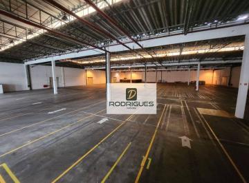b591e56d4c7ec84a538839de14804d2a0b063ddc · Galpão para alugar, 14850 m² por R$ 260.000,00/mês - Demarchi - São Bernardo do Campo/SP