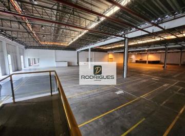 be606bc15c29b93c34420415742296f55d775319 · Galpão para alugar, 14850 m² por R$ 260.000,00/mês - Demarchi - São Bernardo do Campo/SP