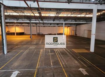 18f1b55742a06bd4e1af2993a6cd1af8d0fd048c · Galpão para alugar, 14850 m² por R$ 260.000,00/mês - Demarchi - São Bernardo do Campo/SP