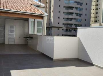 Apartamento · 164m² · 3 Quartos · 2 Vagas · Cobertura Nova Sem Condomínio à Venda, com 163m², 3 Quartos, 1 Suíte com Sacada, Lavabo, 2 Vagas, Ca