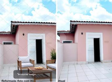 Casa · 160m² · 3 Quartos · 4 Vagas · Casa com 3 quartos à venda em Vila monumento - SP
