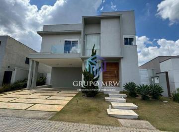 281961c7a6ac8e6b850e814acb946e875d163014 · Casa com 3 dormitórios à venda, 347 m² por R$ 2.600.000,00 - Alphaville Nova Esplanada III - Votoran