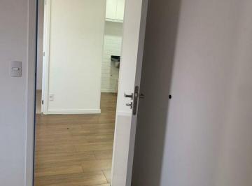 Apartamento · 38m² · 2 Quartos · Apartamento, Jardim Prudência - São Paulo